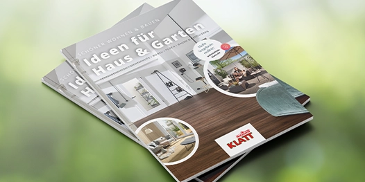 Hauskatalog HolzLand Klatt