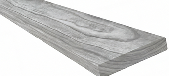 Terrassendiele Accoya grey