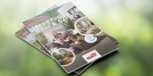 Hauskatalog HolzLand Klatt