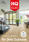 HQ BodenWelt Katalog