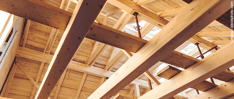 Alles rund ums Thema Holzbau